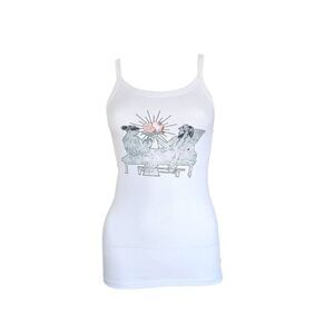 mythsprints: hades and persephone cami